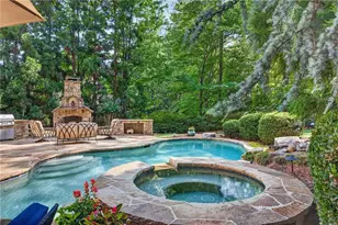 2155 Wolbert tr NE, Marietta, GA 30062 - Photo 55