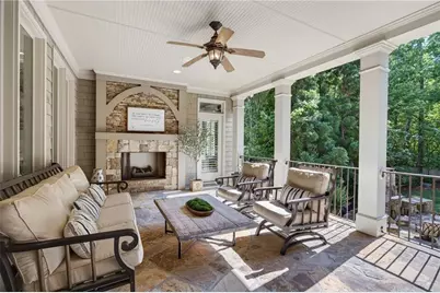 2155 Wolbert Trail NE, Marietta, GA 30062 - Photo 11