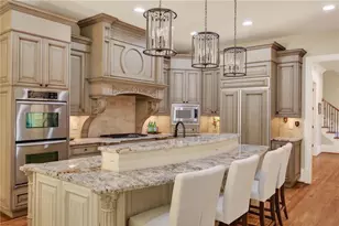2155 Wolbert tr NE, Marietta, GA 30062 - Photo 13