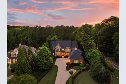 2155 Wolbert Trail NE, Marietta, GA 30062 - Photo 63