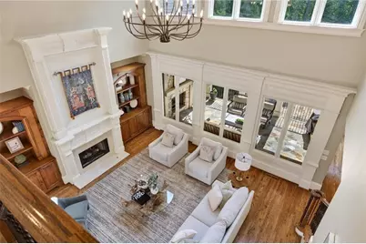 2155 Wolbert Trail NE, Marietta, GA 30062 - Photo 7
