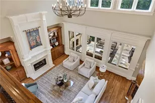 2155 Wolbert tr NE, Marietta, GA 30062 - Photo 7