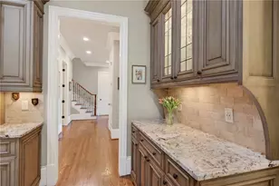 2155 Wolbert tr NE, Marietta, GA 30062 - Photo 17