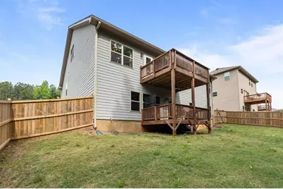 631 Saddle Chase Drive, Bremen, GA 30110 - Photo 45