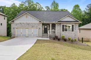 631 Saddlechase Dr, Bremen, GA 30110 - Photo 1