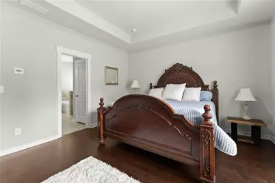 4111 Links Boulevard, Jefferson, GA 30549 - Photo 25