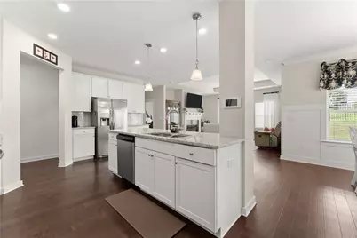 4111 Links Boulevard, Jefferson, GA 30549 - Photo 13