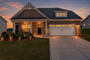 4111 Links Blvd, Jefferson, GA 30549 - Photo 1