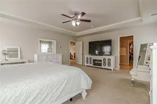 328 Azalea Bloom Dr, Loganville, GA 30052 - Photo 31