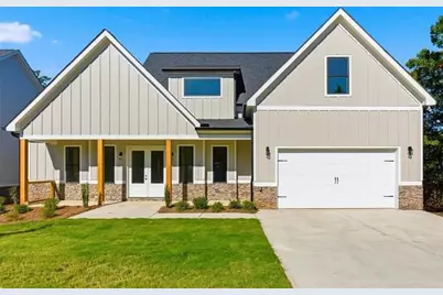 28 Bridgestone Way SE, Cartersville, GA 30120 - Photo 1