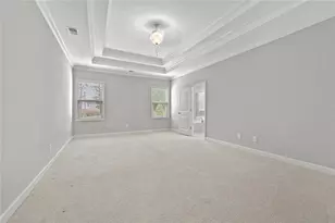 4944 Grace Harris St, Buford, GA 30518 - Photo 33