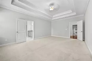 4944 Grace Harris St, Buford, GA 30518 - Photo 33