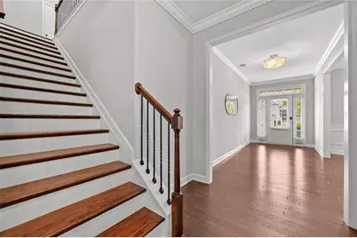 4944 Grace Harris Street, Buford, GA 30518 - Photo 7