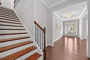 4944 Grace Harris St, Buford, GA 30518 - Photo 7