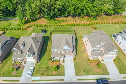 4944 Grace Harris Street, Buford, GA 30518 - Photo 5