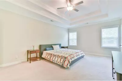 4944 Grace Harris Street, Buford, GA 30518 - Photo 35