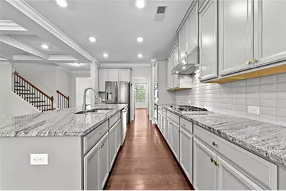 4944 Grace Harris Street, Buford, GA 30518 - Photo 17