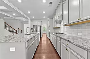 4944 Grace Harris St, Buford, GA 30518 - Photo 17