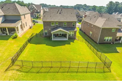 4944 Grace Harris Street, Buford, GA 30518 - Photo 7