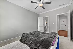 4944 Grace Harris St, Buford, GA 30518 - Photo 25
