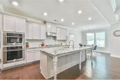 4944 Grace Harris Street, Buford, GA 30518 - Photo 21