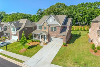 4944 Grace Harris Street, Buford, GA 30518 - Photo 3