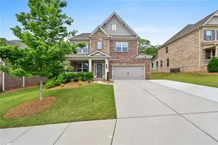 4944 Grace Harris St, Buford, GA 30518 - Photo 1