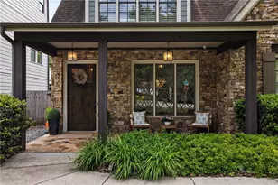1115 Mendell Cir NE, Atlanta, GA 30319 - Photo 3