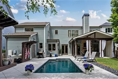 1115 Mendell Circle NE, Atlanta, GA 30319 - Photo 47