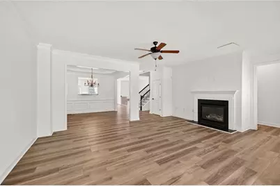 3209 Buck Way, Milton, GA 30004 - Photo 11