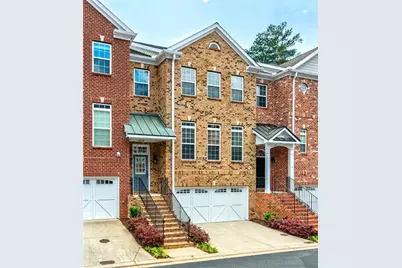 3209 Buck Way, Milton, GA 30004 - Photo 1