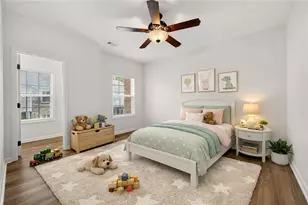 3209 Buck Way, Milton, GA 30004 - Photo 23