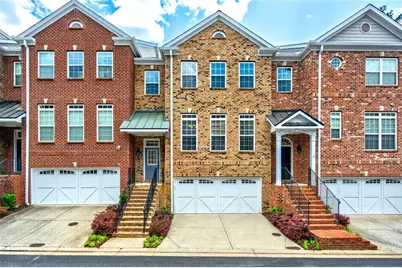 3209 Buck Way, Milton, GA 30004 - Photo 49