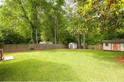 1907 Fairway Circle NE, Brookhaven, GA 30319 - Photo 23