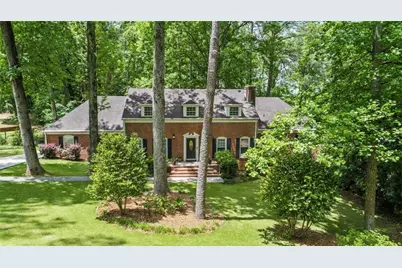 3499 Prince George Street, East Point, GA 30344 - Photo 3