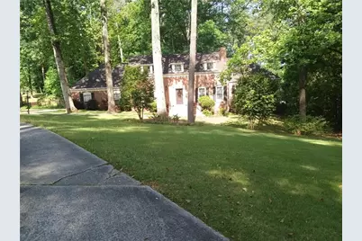 3499 Prince George Street, East Point, GA 30344 - Photo 1
