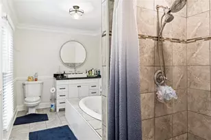 3499 Prince George St, East Point, GA 30344 - Photo 23