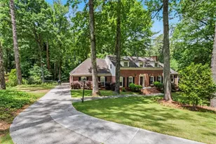 3499 Prince George St, East Point, GA 30344 - Photo 37