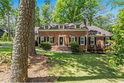3499 Prince George Street, East Point, GA 30344 - Photo 39