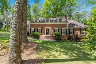 3499 Prince George St, East Point, GA 30344 - Photo 39