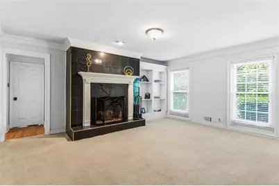 3499 Prince George Street, East Point, GA 30344 - Photo 17