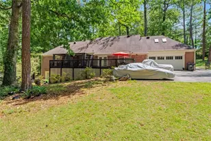 3499 Prince George St, East Point, GA 30344 - Photo 35