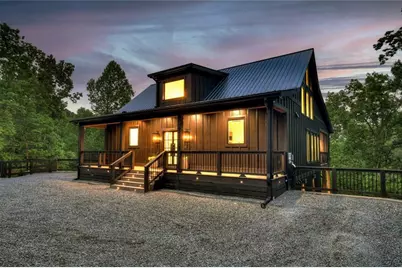 819 Hap Holt Road, Ellijay, GA 30540 - Photo 1