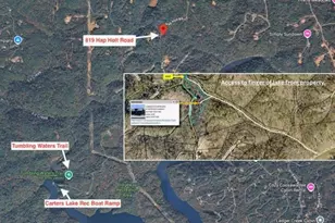 819 Hap Holt Rd, Ellijay, GA 30540 - Photo 115