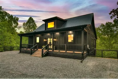 819 Hap Holt Road, Ellijay, GA 30540 - Photo 91