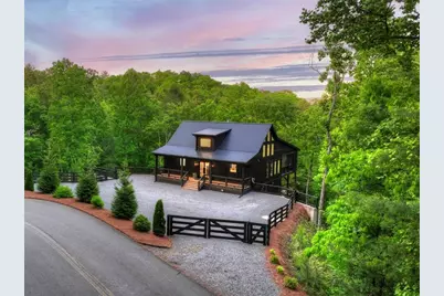819 Hap Holt Road, Ellijay, GA 30540 - Photo 25