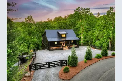 819 Hap Holt Road, Ellijay, GA 30540 - Photo 85