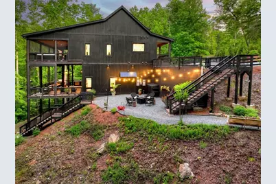 819 Hap Holt Road, Ellijay, GA 30540 - Photo 3