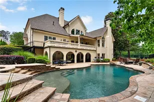 8320 St Marlo Fairway Dr, Duluth, GA 30097 - Photo 9