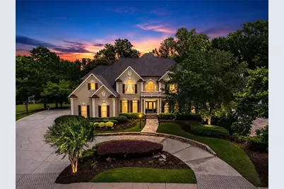 8320 St Marlo Fairway Drive, Duluth, GA 30097 - Photo 1